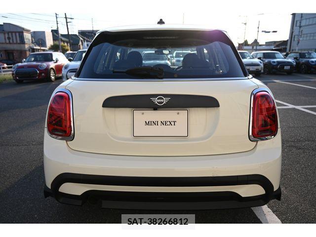 Bmw MINI 2021-09 8562713-5