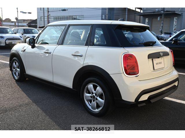 Bmw MINI 2021-09 8562713-6
