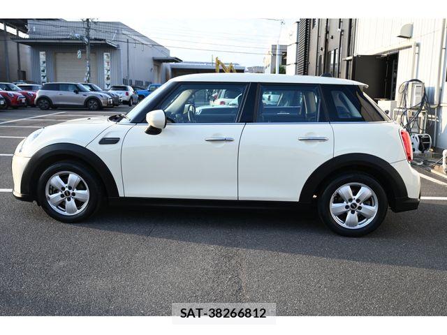 Bmw MINI 2021-09 8562713-7