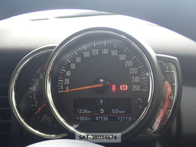 Bmw MINI 2019-12 8627740-11
