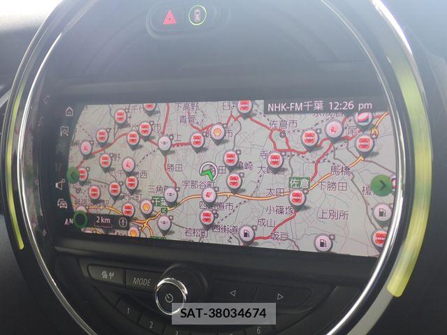 Bmw MINI 2019-12 8627740-15