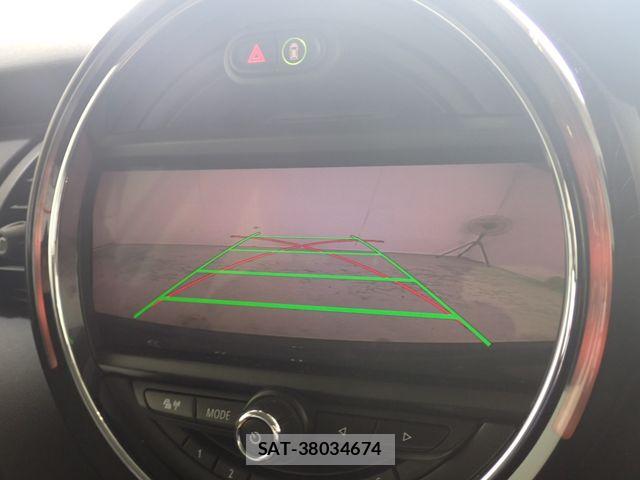 Bmw MINI 2019-12 8627740-16