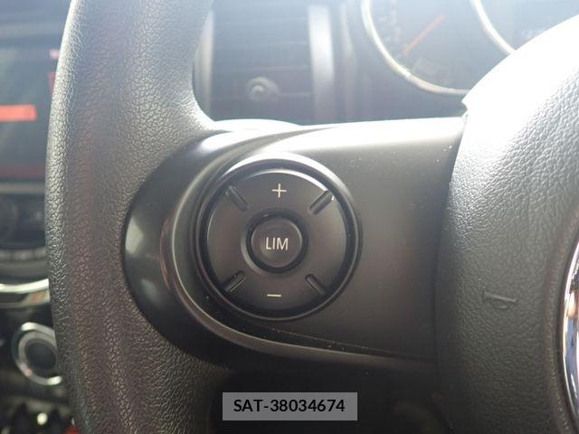 Bmw MINI 2019-12 8627740-18