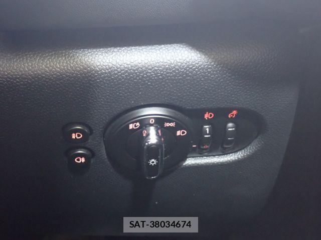 Bmw MINI 2019-12 8627740-20