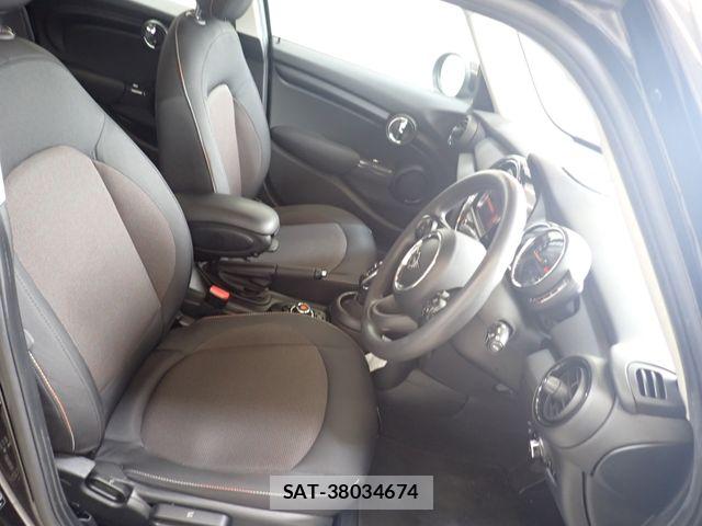 Bmw MINI 2019-12 8627740-23