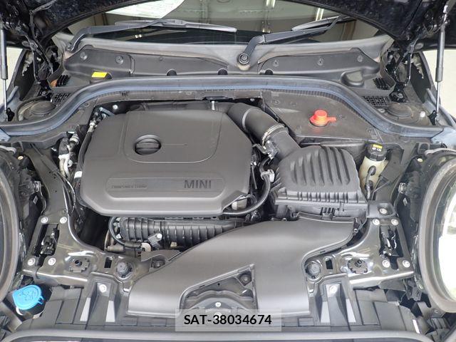 Bmw MINI 2019-12 8627740-26