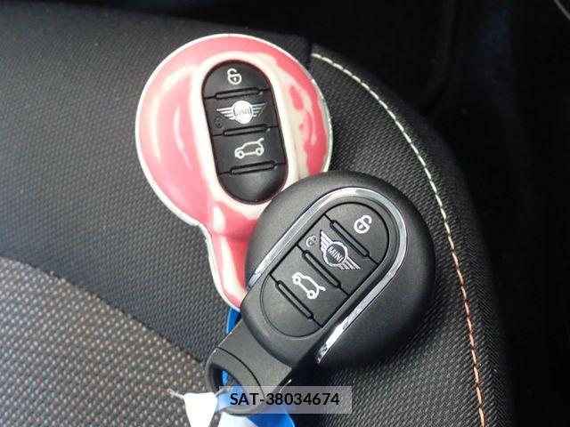 Bmw MINI 2019-12 8627740-28