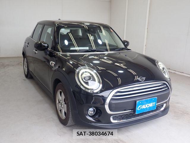 Bmw MINI 2019-12 8627740-3