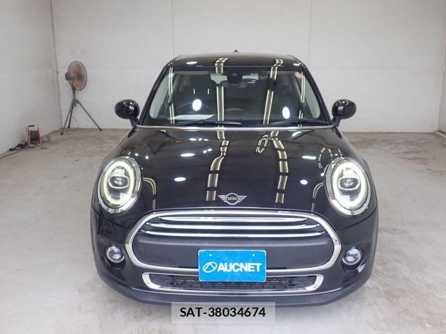 Bmw MINI 2019-12 8627740-4