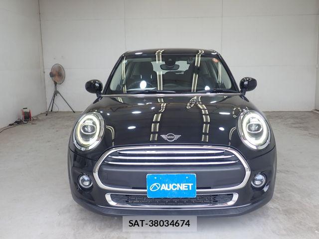 Bmw MINI 2019-12 8627740-5