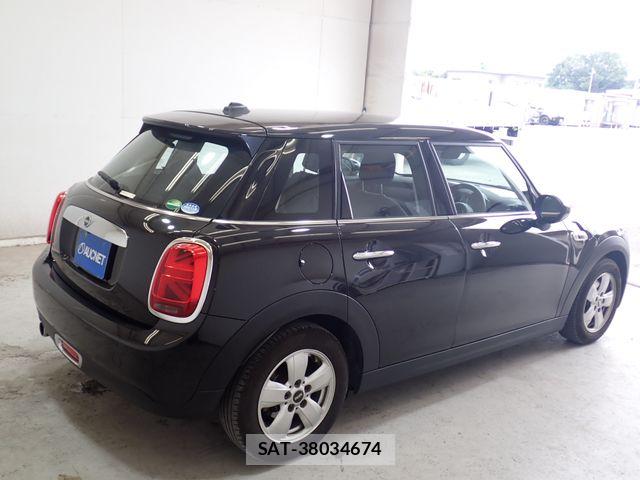 Bmw MINI 2019-12 8627740-7