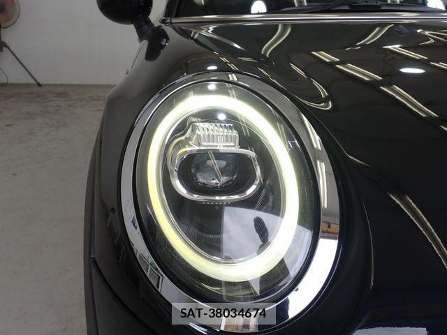 Bmw MINI 2019-12 8627740-8