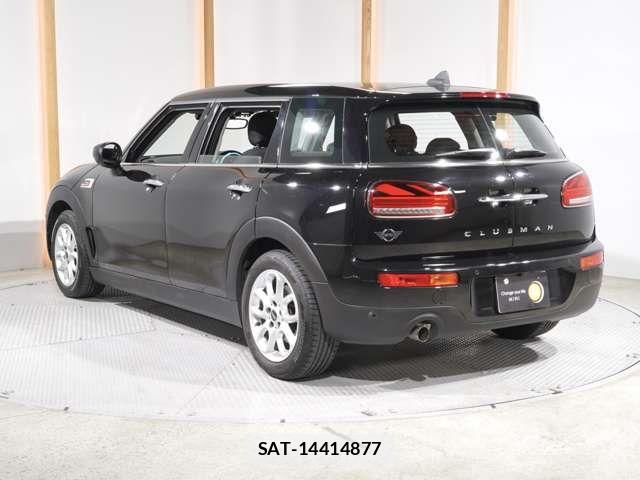 Bmw MINI 2021-07 7501587-9