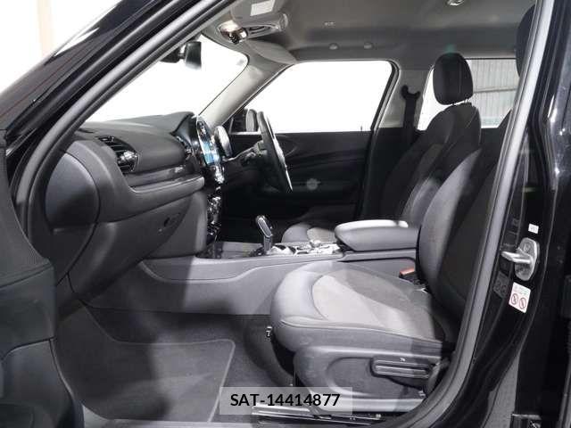 Bmw MINI 2021-07 7501587-11