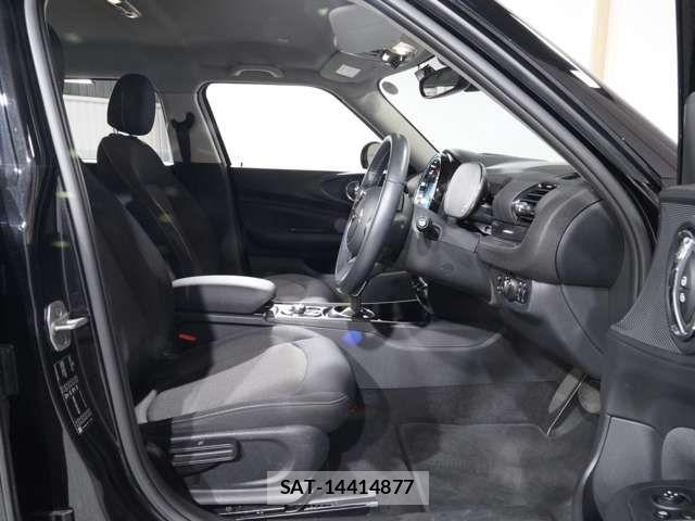 Bmw MINI 2021-07 7501587-12
