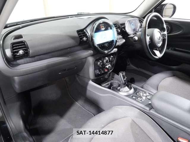 Bmw MINI 2021-07 7501587-14