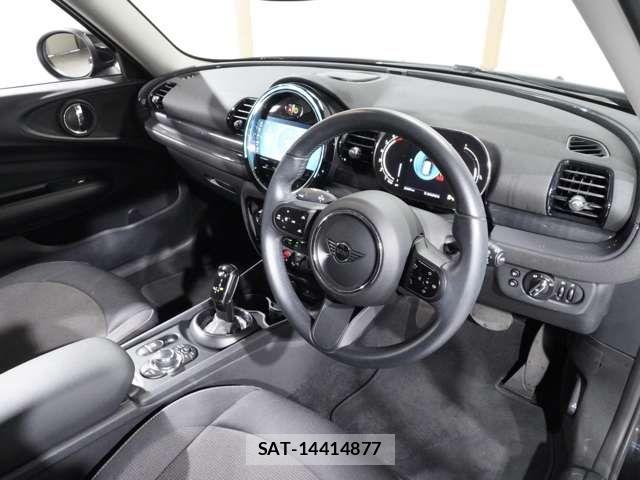 Bmw MINI 2021-07 7501587-15
