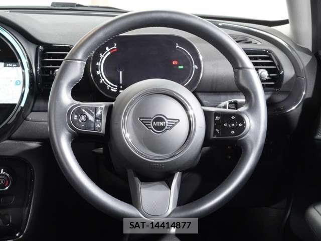 Bmw MINI 2021-07 7501587-16