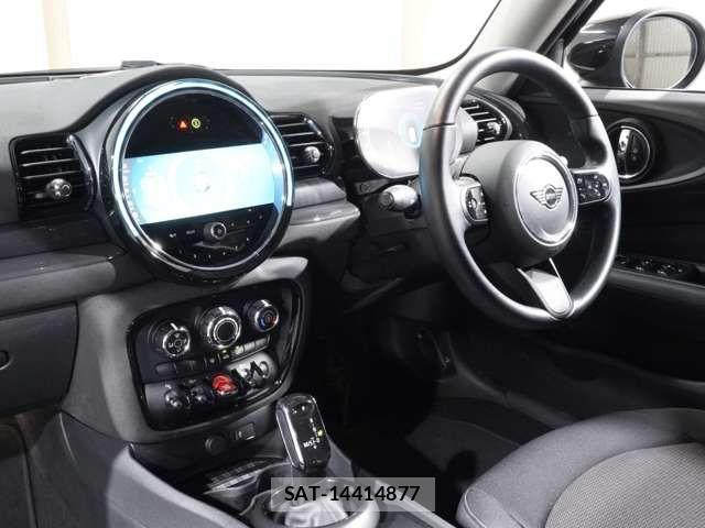 Bmw MINI 2021-07 7501587-17