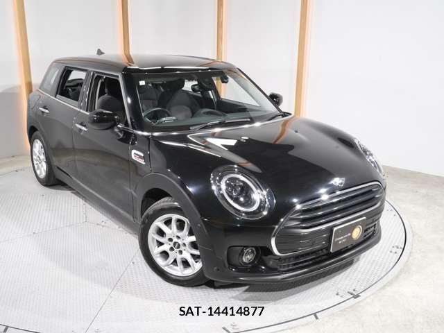 Bmw MINI 2021-07 7501587-18