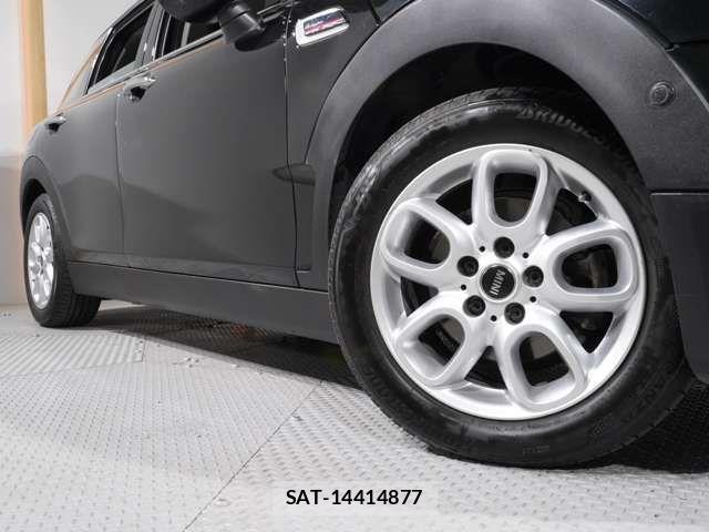 Bmw MINI 2021-07 7501587-19