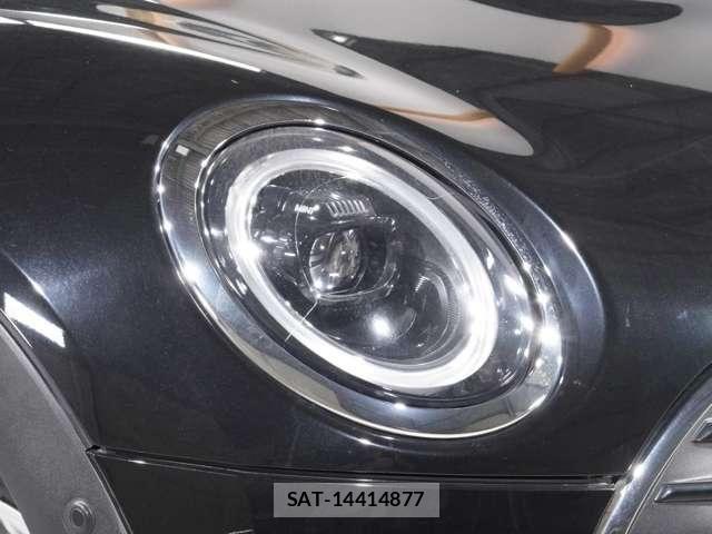 Bmw MINI 2021-07 7501587-20