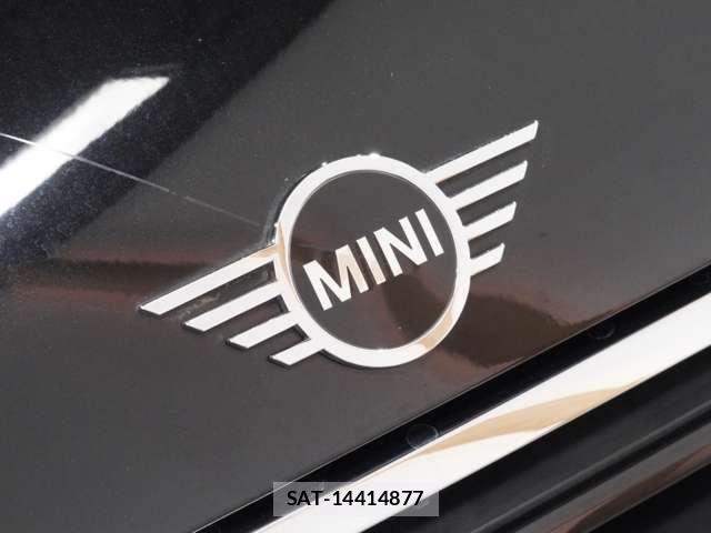 Bmw MINI 2021-07 7501587-21