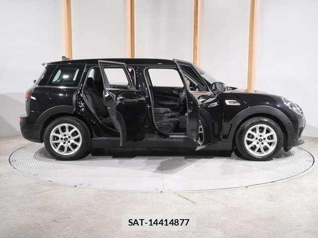 Bmw MINI 2021-07 7501587-22