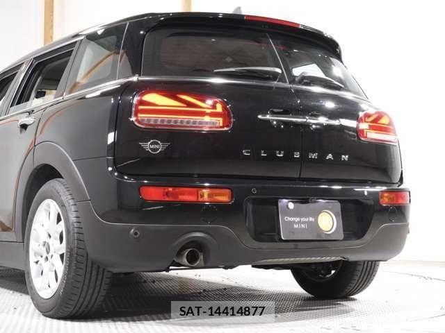 Bmw MINI 2021-07 7501587-26