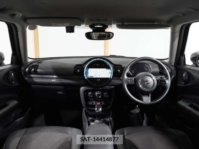 Bmw MINI 2021-07 7501587-3