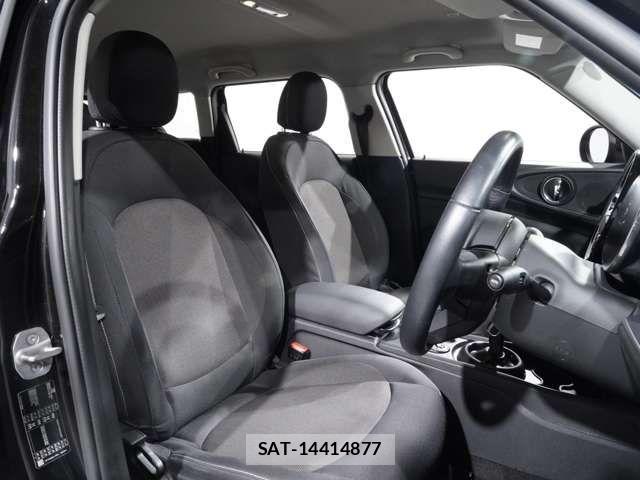 Bmw MINI 2021-07 7501587-4