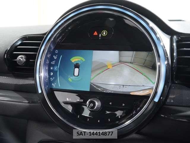 Bmw MINI 2021-07 7501587-5