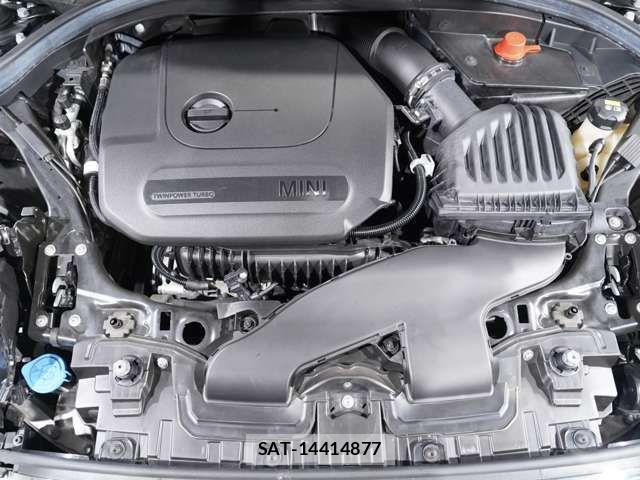Bmw MINI 2021-07 7501587-6