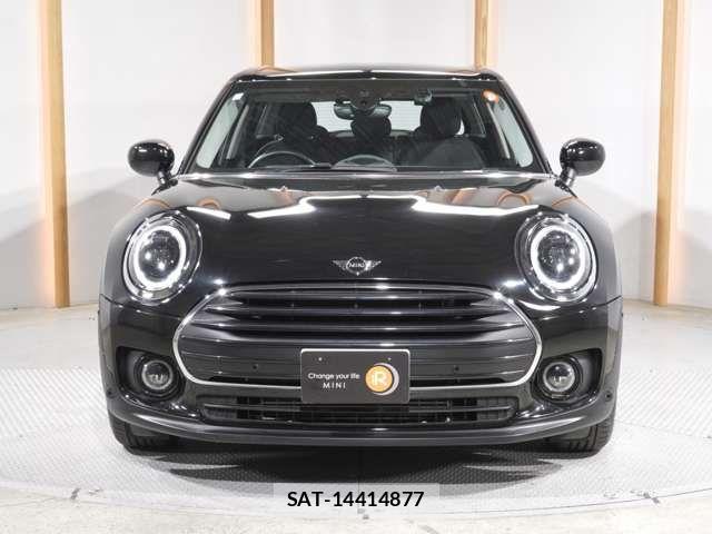 Bmw MINI 2021-07 7501587-7