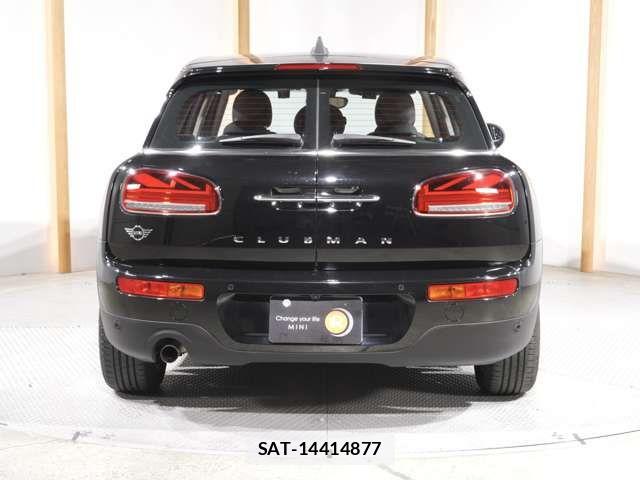 Bmw MINI 2021-07 7501587-8