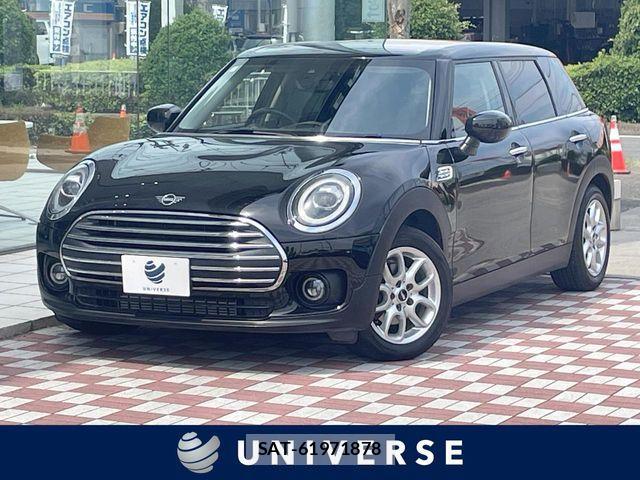 Bmw MINI 2019-10 7501588-0