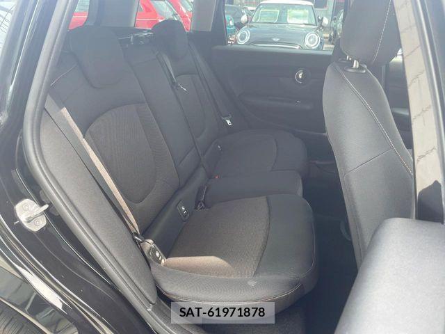 Bmw MINI 2019-10 7501588-9