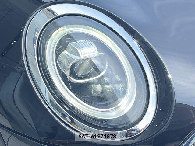 Bmw MINI 2019-10 7501588-11