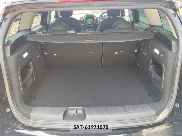 Bmw MINI 2019-10 7501588-12