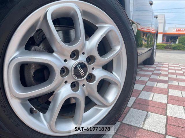 Bmw MINI 2019-10 7501588-13