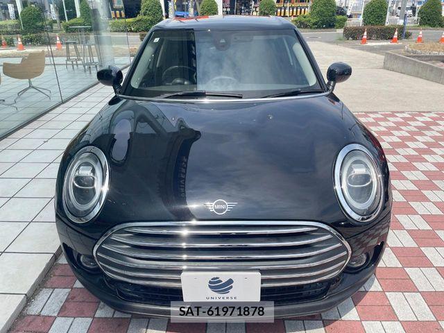 Bmw MINI 2019-10 7501588-14