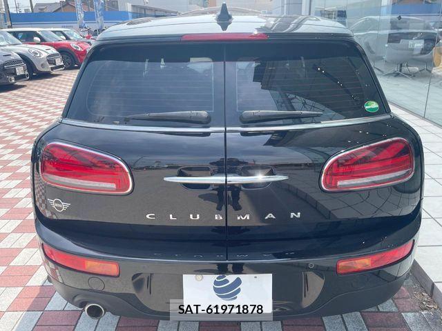 Bmw MINI 2019-10 7501588-15
