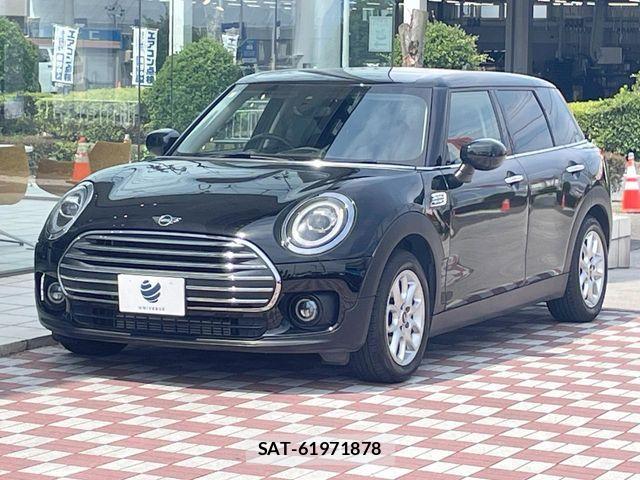 Bmw MINI 2019-10 7501588-16
