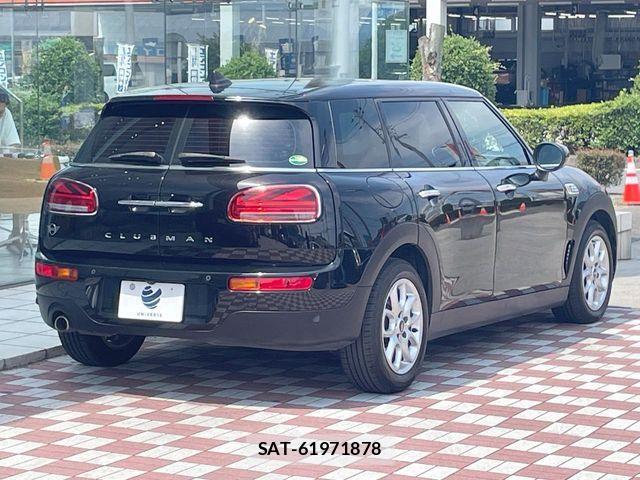 Bmw MINI 2019-10 7501588-17
