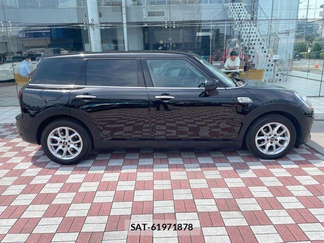 Bmw MINI 2019-10 7501588-18