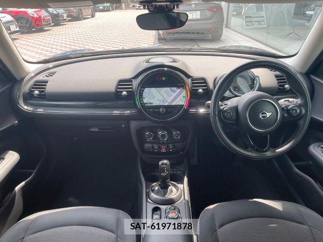 Bmw MINI 2019-10 7501588-1