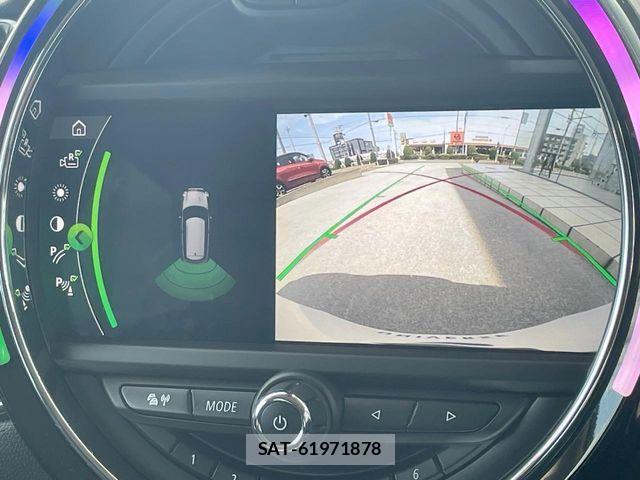 Bmw MINI 2019-10 7501588-3