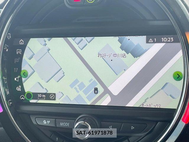 Bmw MINI 2019-10 7501588-4