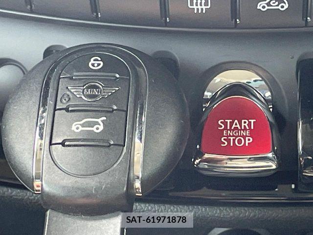 Bmw MINI 2019-10 7501588-5