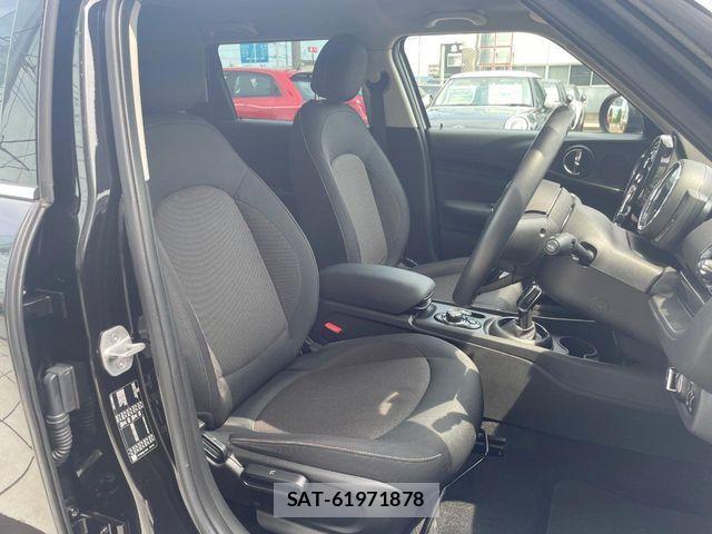 Bmw MINI 2019-10 7501588-8